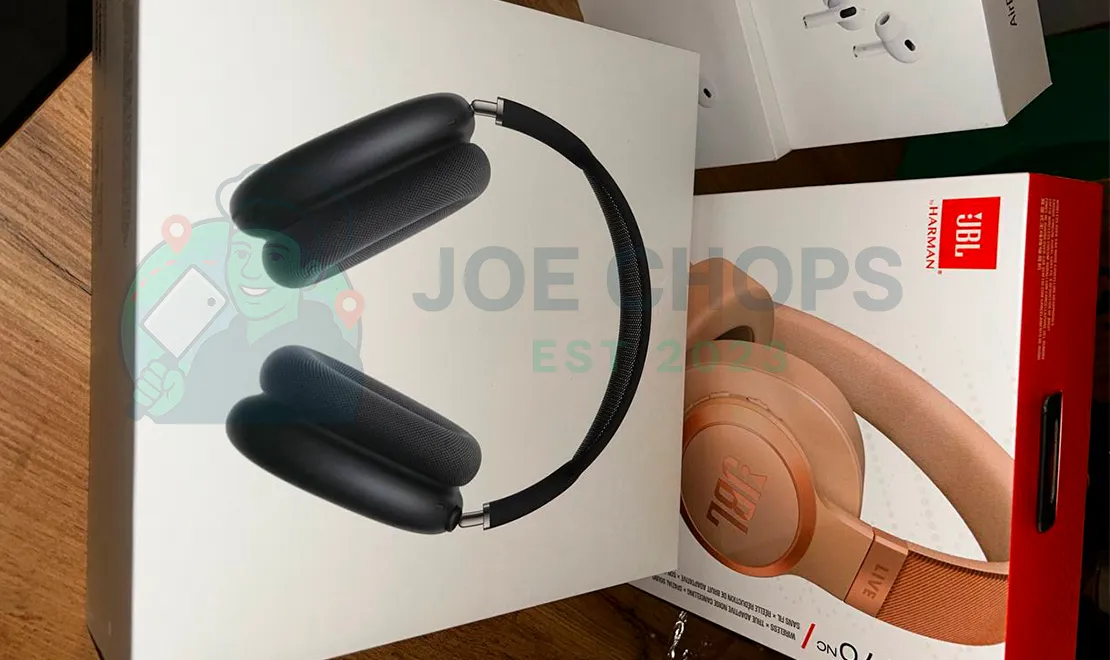 John Lewis Order Success